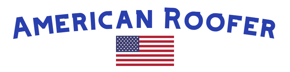 American Roofer Logo2