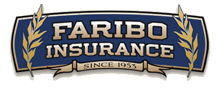 Faribo ins Logo