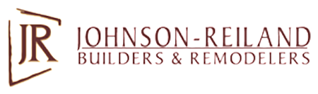 Johnson Reiland Homes Logo Large